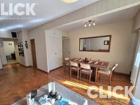 Departamento en Venta 43 años