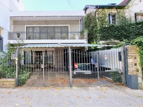 Depto Tipo Casa en Venta en Lomas de Nuñez, USD 300.000