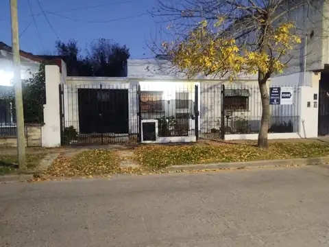 Casa en William Morris