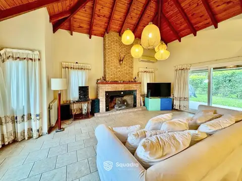 Casa en Venta 20 años