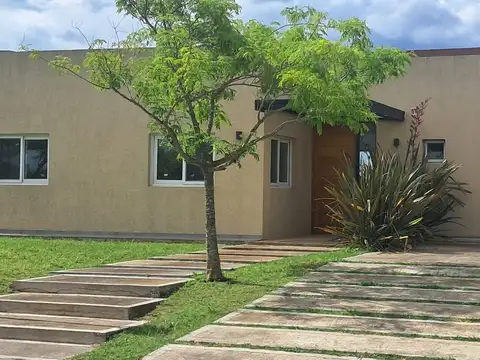 Barrio Cerrado San Sebastián