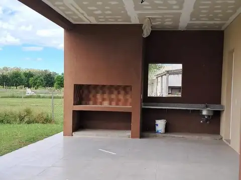 Casa en Venta A Estrenar