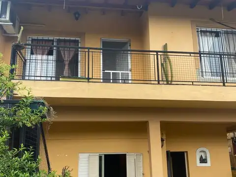 Depto Tipo Casa en Venta de Monoambiente