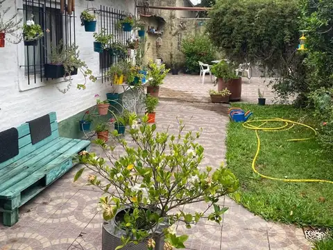 Depto Tipo Casa en Venta A Estrenar