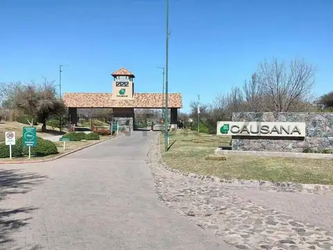 OPORTUNIDAD TERRENO EN VENTA EN COUNTRY CAUSANA - MALAGUEÑO, 4235 M2, C/ ESCRITURA