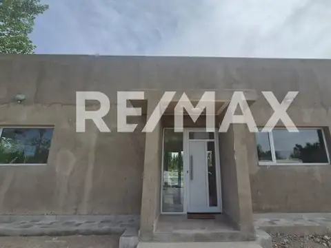Venta Casa Las Brisas Plottier