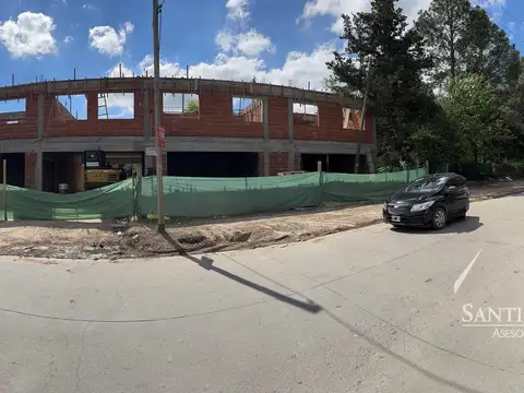 Departamento en  LOS CARDALES