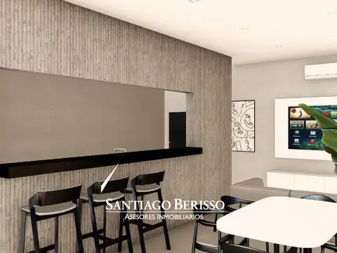 Departamento en Venta en Los Cardales, USD 72.642