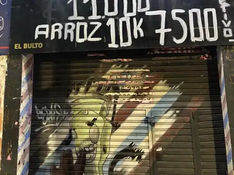 Capitán Moyano 2100