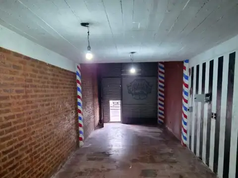 Capitán Moyano 2197
