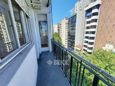 Departamento en Alquiler 40 años