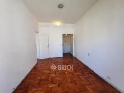 Departamento en Alquiler en Barrio Norte, $ 650.000