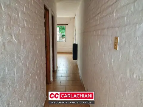 Casa en Alquiler A Estrenar