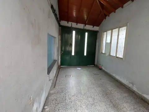 VENTA GALPON CON VIVIENDA OPORTUNIDAD UNICA 