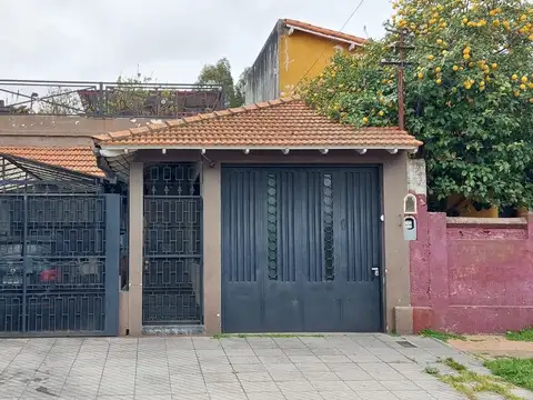 VENTA GALPON CON VIVIENDA OPORTUNIDAD UNICA 