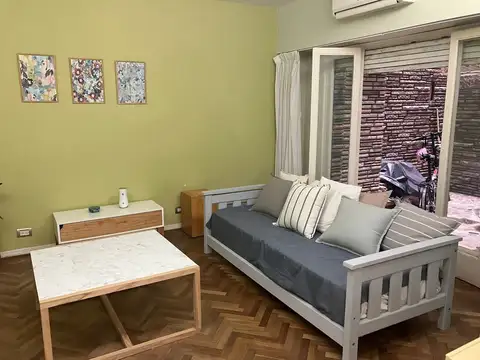 Departamento en Alquiler 60 años