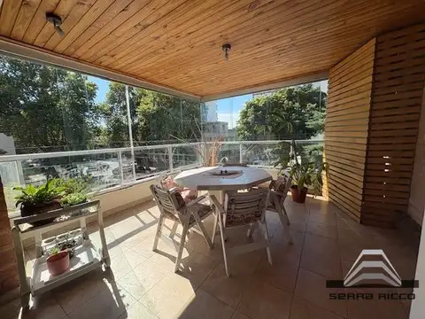 Departamento en venta c/ cochera en Villa Devoto