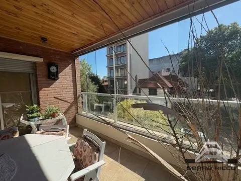 Departamento en Venta en Villa Devoto, USD 347.900