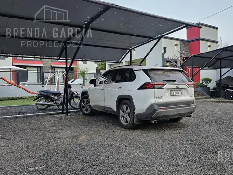 GAILLARD 176 ENTRE 3 DE FEBRERO Y LAVALLE