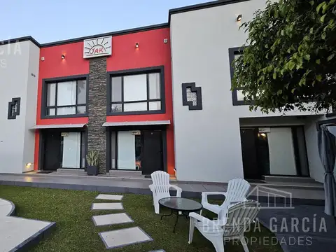 Complejo Turístico En Venta