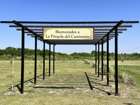 Lote en venta en Campiñas de Piñero