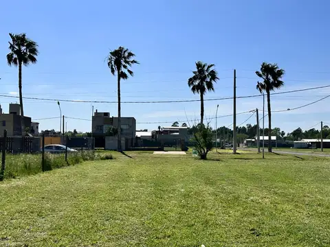 Lote en venta en Campiñas de Piñero
