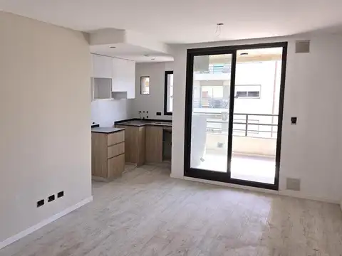 Monoambiente divisible  en  Barrio Abasto