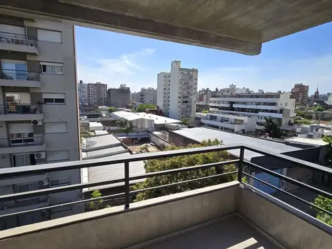 Departamento Monoambiente divisible en Barrio Abasto Maipu  al 1900