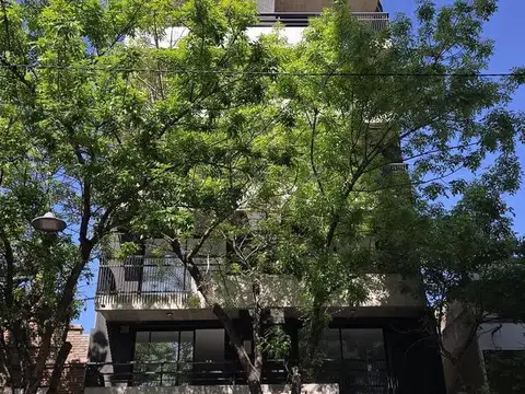 Departamento Monoambiente divisible en Barrio Abasto Maipu  al 1900