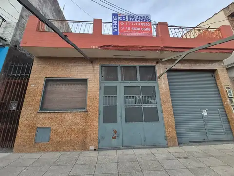 Departamento PH  en Venta en Billinghurst, San Martin, G.B.A. Zona Norte
