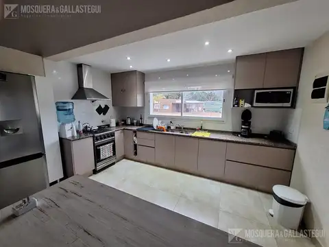 COSTA ESMERALDA RESIDENCIAL 1