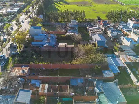 Calle 25 entre 524 y 525