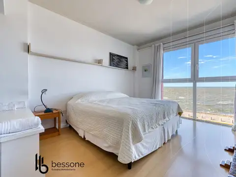 Departamento 4 ambientes con 3 baños