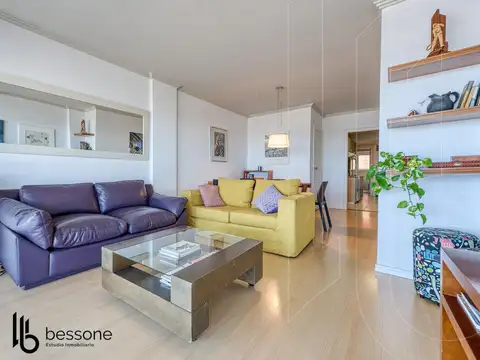 Departamento en Venta de 4 ambientes