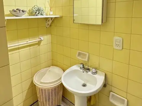 Eva Perón Manzana 35 , Piso 2