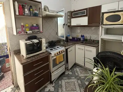 Sarmiento al 1500
