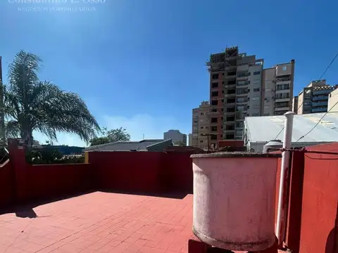 Depto Tipo Casa en Venta en Lanus Este, USD 55.000
