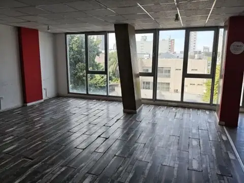 Vergara 1400, Piso 2