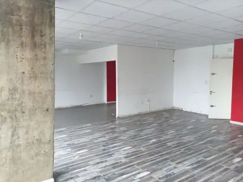 Vergara 1400, Piso 2