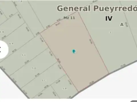 VENDO LOTE EN CHAPADMALAL