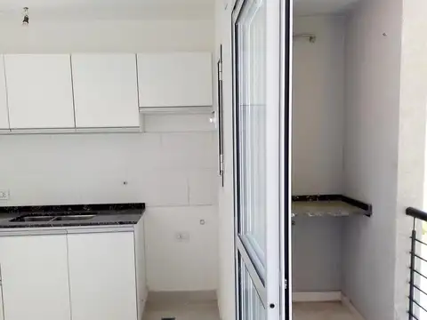 Departamento en Alquiler A Estrenar