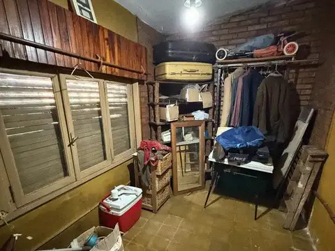 CASA 4 AMBIENTES
