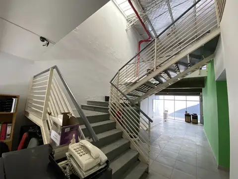 Galpon en Venta en Parque Patricios, USD 365.000