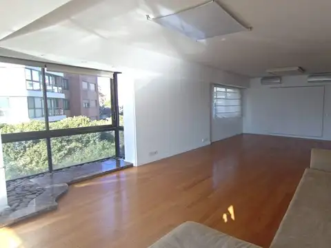 Departamento en Alquiler de 3 dormitorios