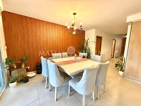 Casa de 4 ambientes en venta en Merlo