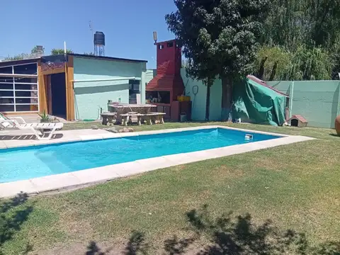 Casa en Venta en Álvarez, USD 80.000