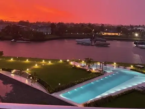 Departamento  en Alquiler en Acqua Rio, Islas Del Canal, Nordelta