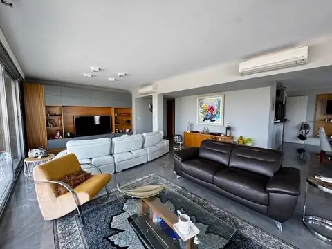 Departamento en Alquiler en Nordelta Islas Del Canal, USD 3.500