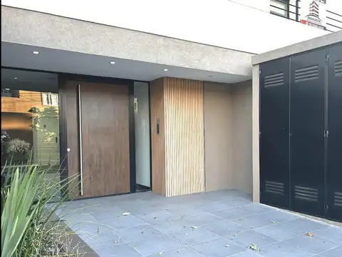 Departamento en Venta al Noreste