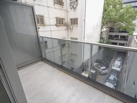 Suipacha 1000